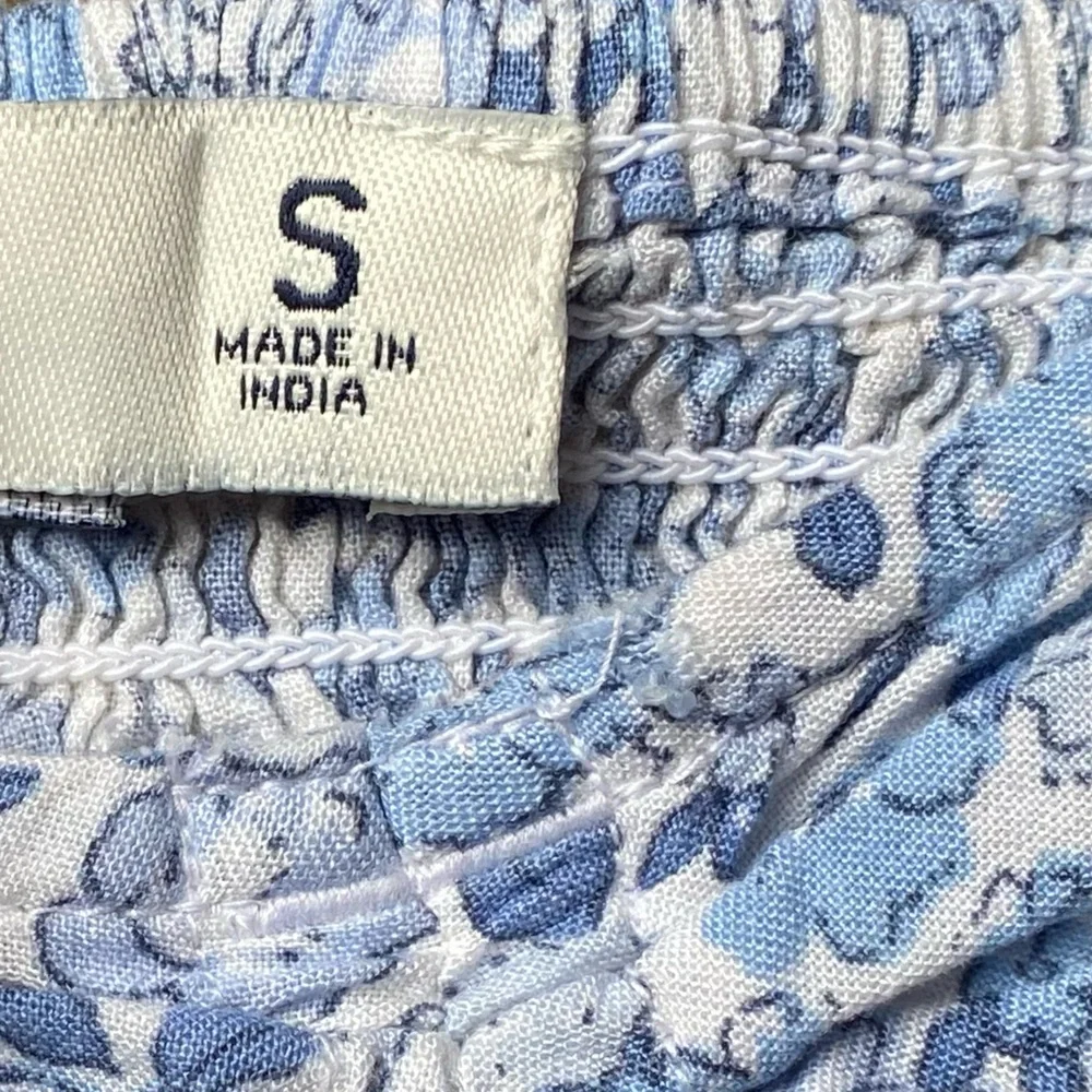 Hollister Womens Crop Top Size S - Picture 6 of 7